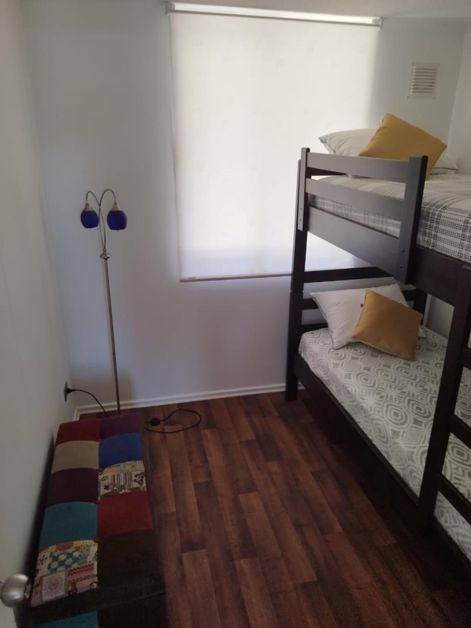 Dona Carmen Apartamento *