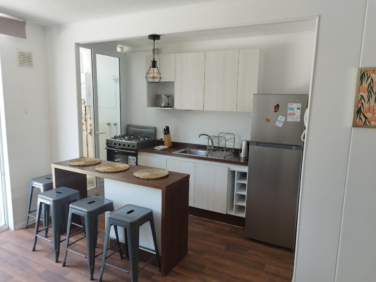 Apartamento Dona Carmen