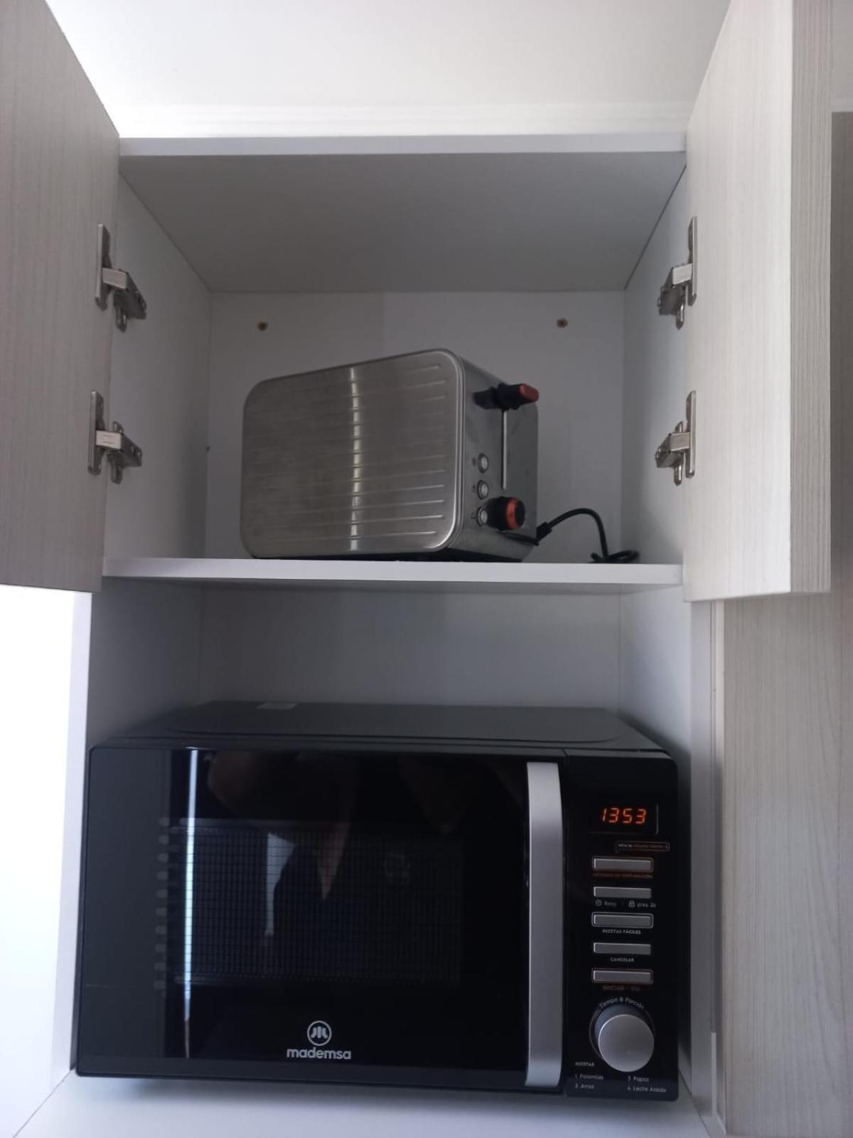 Apartamento Dona Carmen