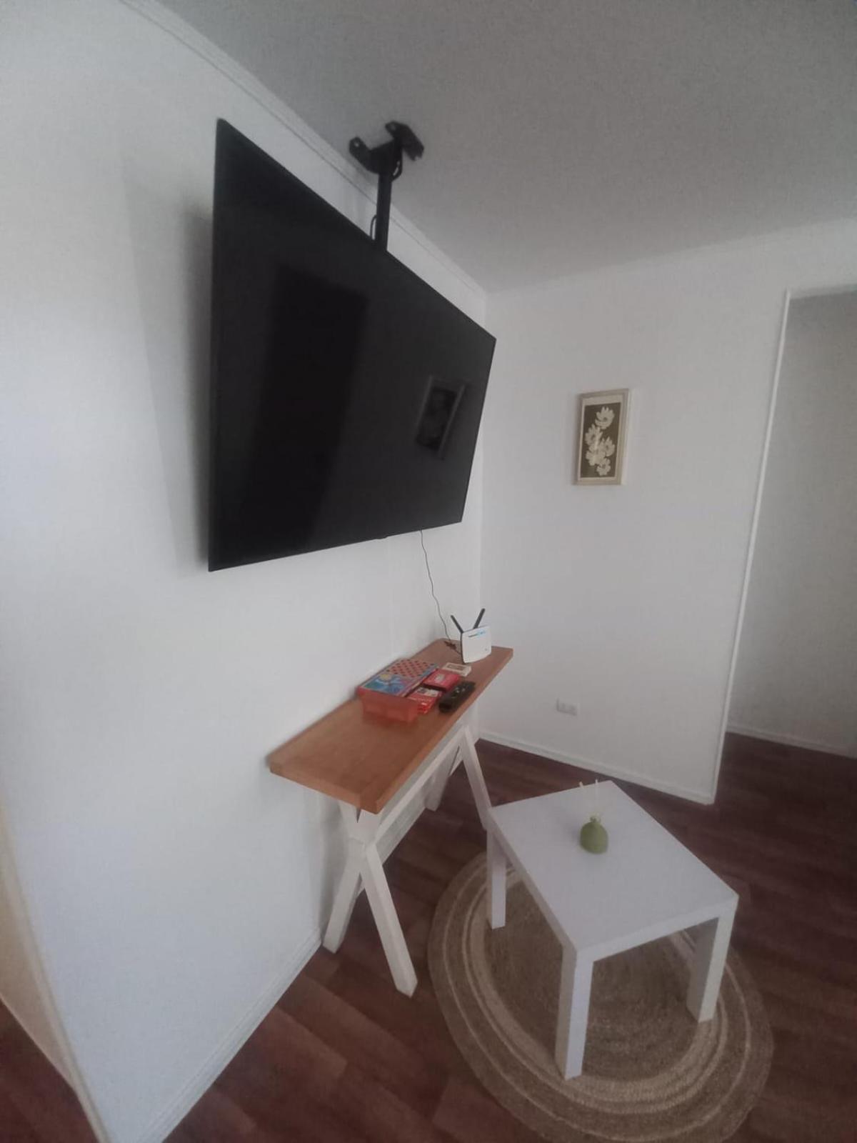 Apartamento Dona Carmen *
