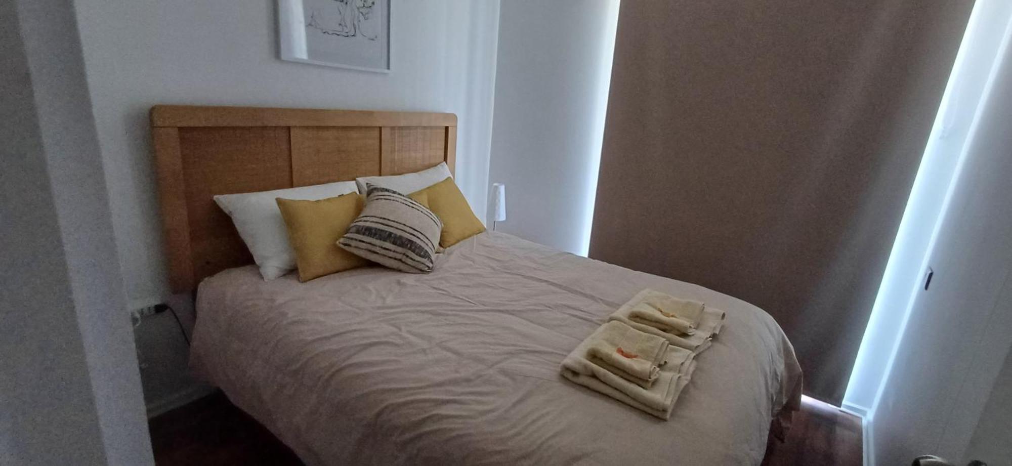 Apartamento Dona Carmen *