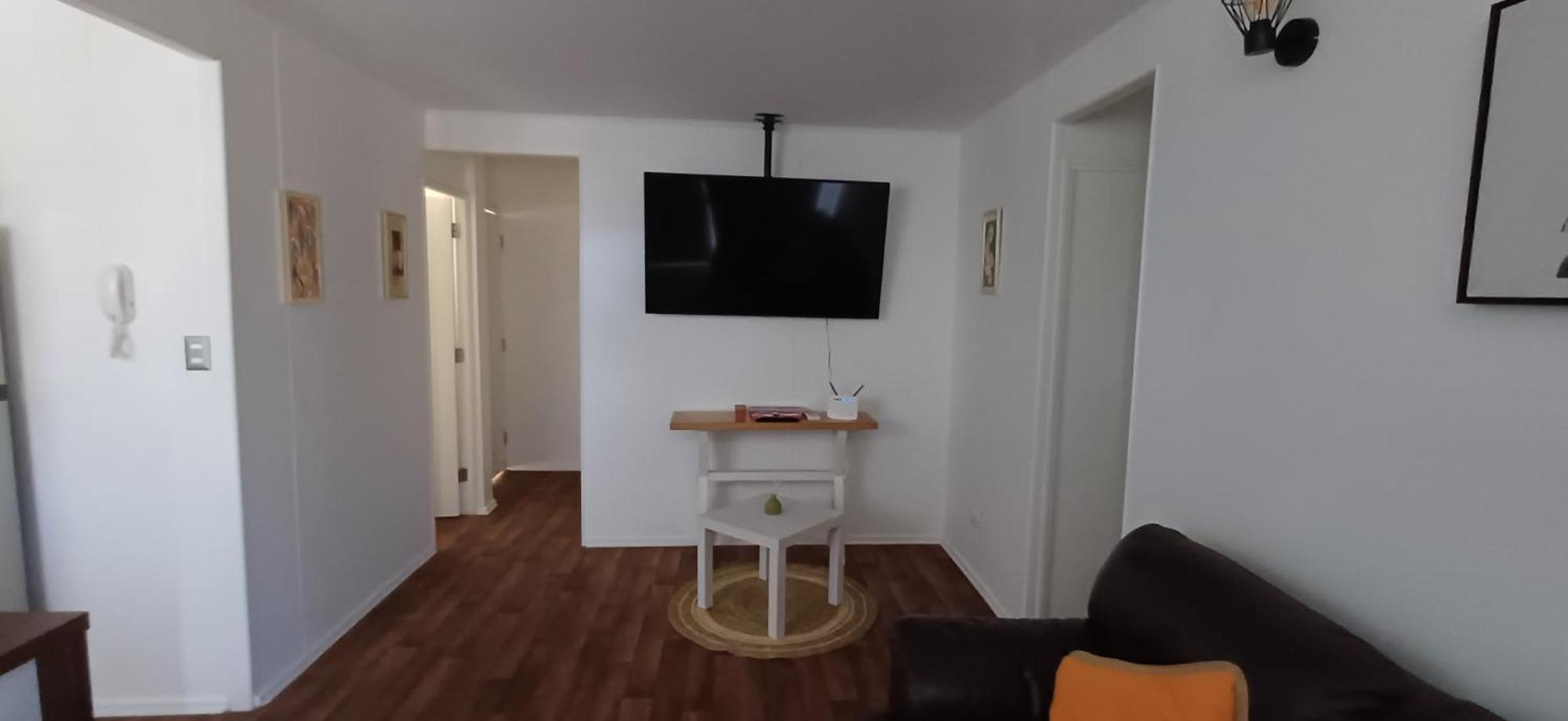 Apartamento Dona Carmen Pucón