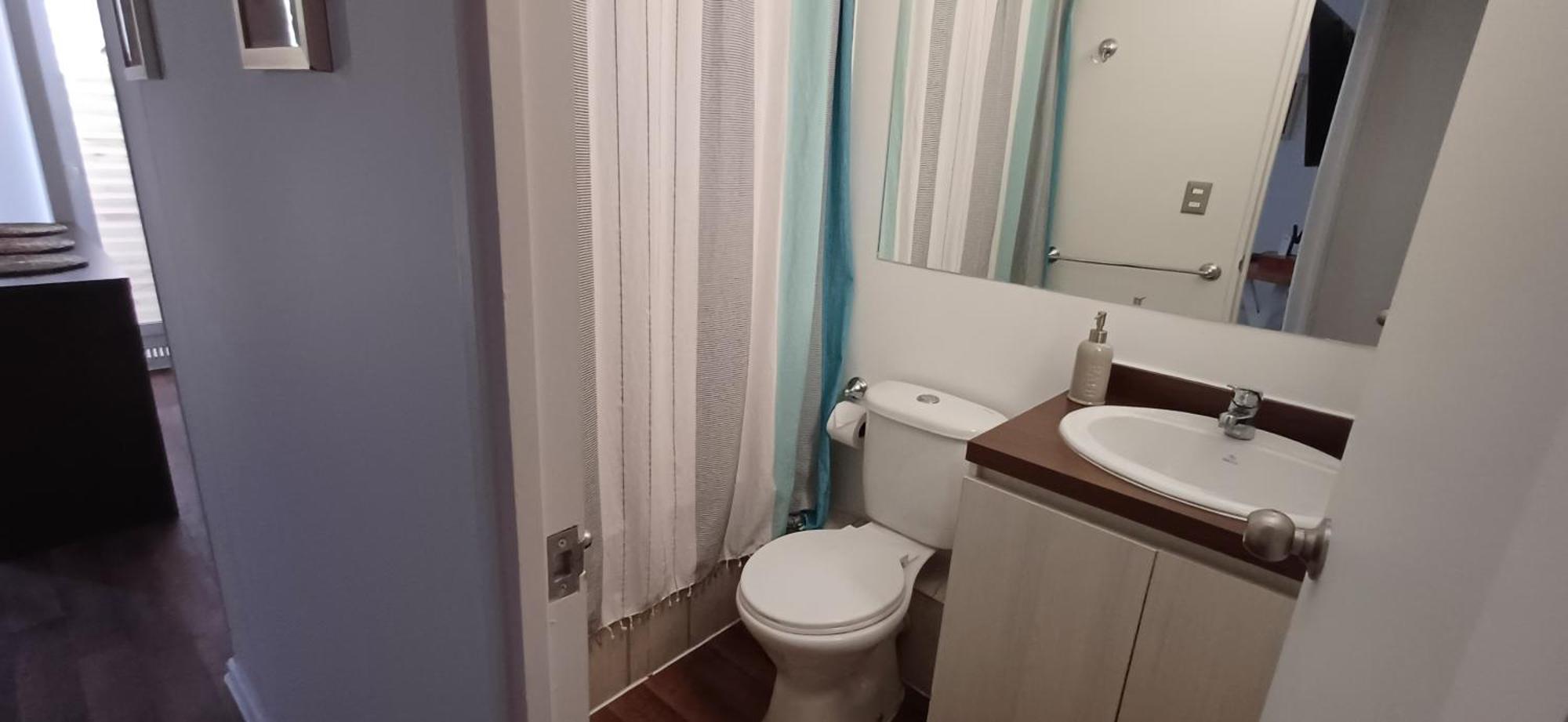 Apartamento Dona Carmen *