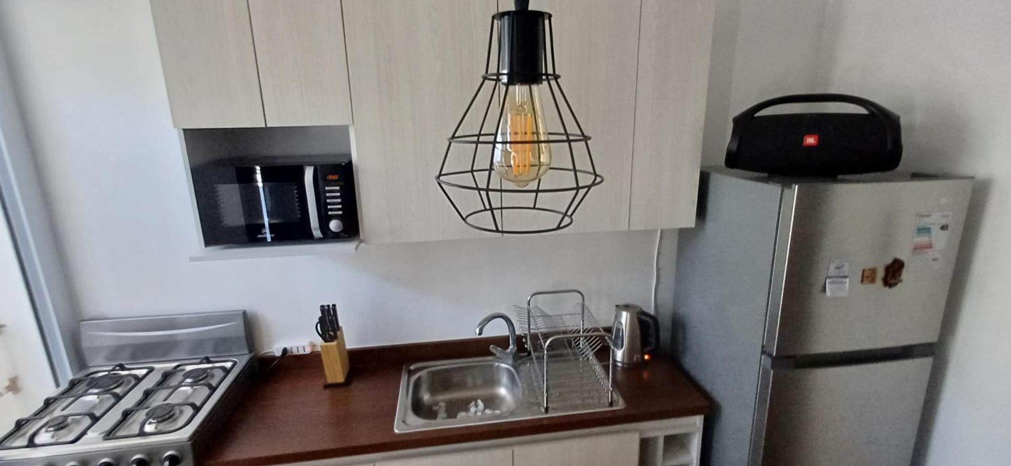 Dona Carmen Apartamento Pucón